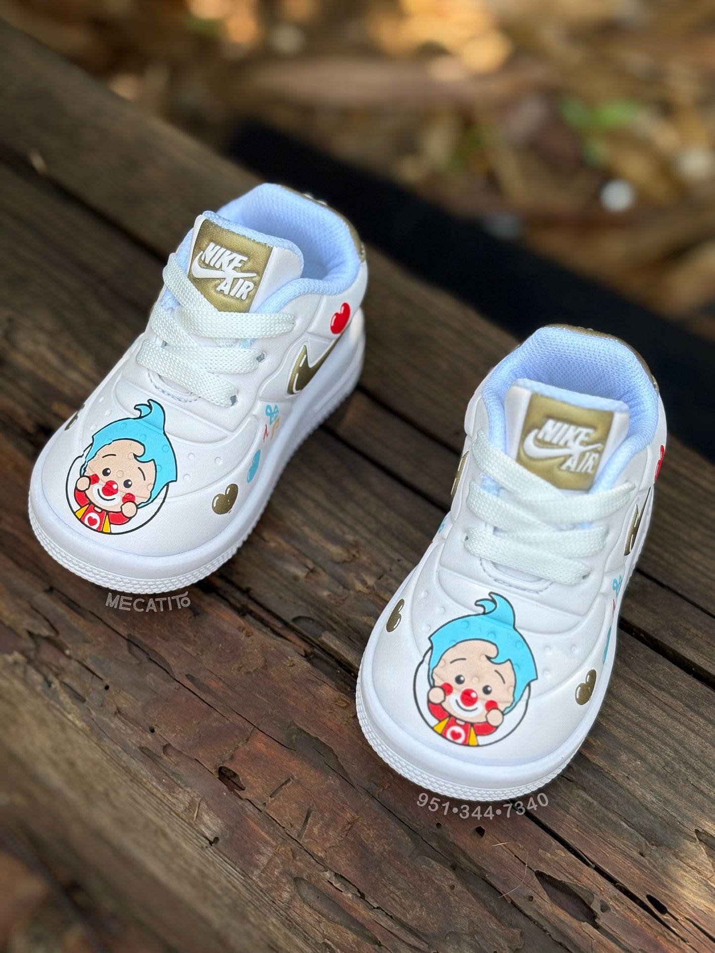 Flexible BD347•MV596