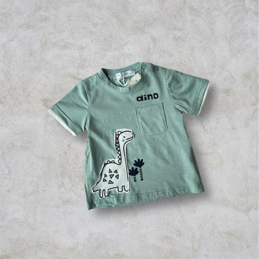 Conjunto 2 Pzs - TI34