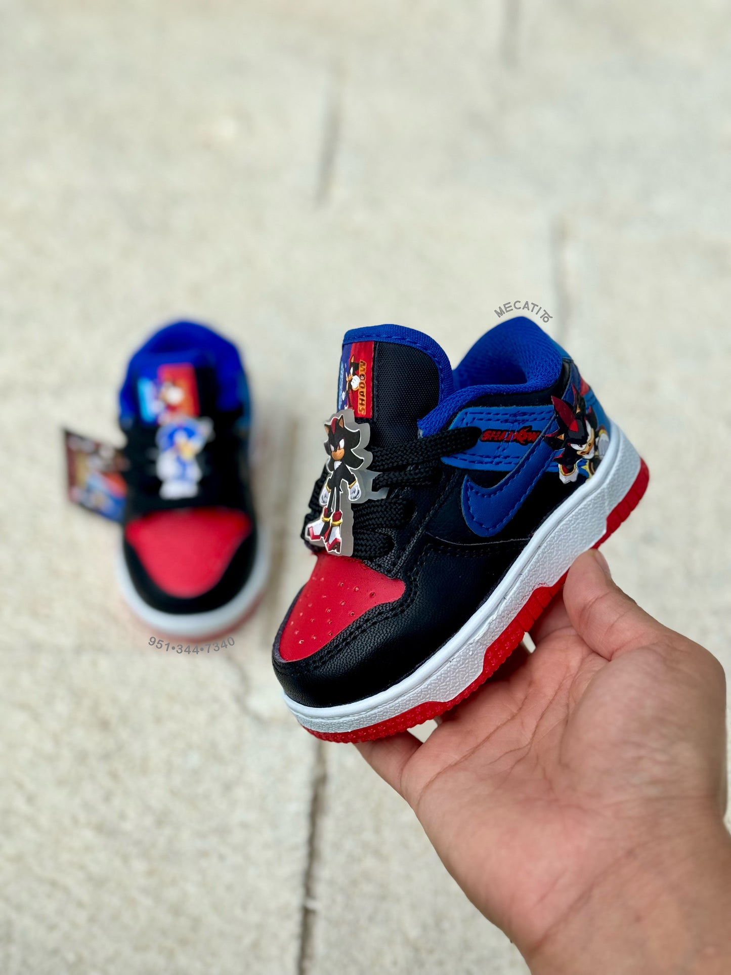 Premium BD394•MV517