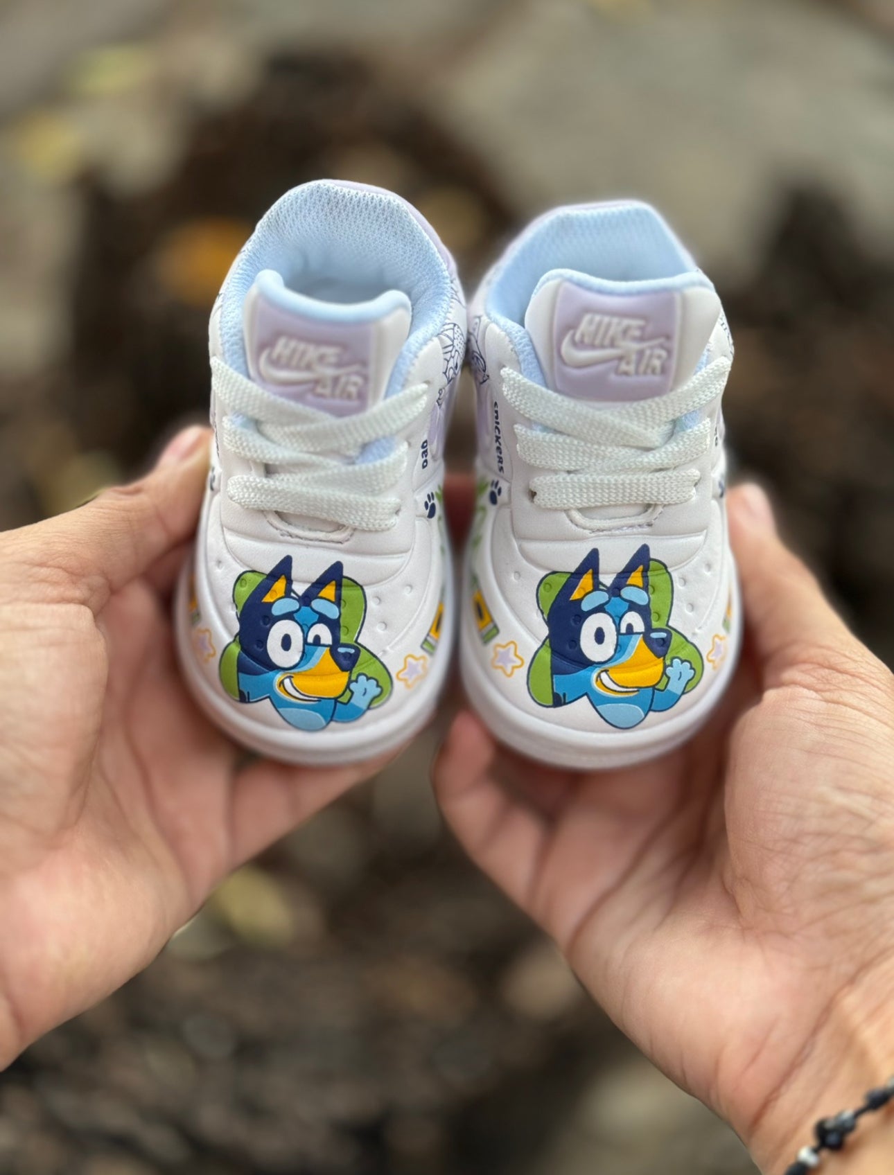 Flexible BD19•MV161