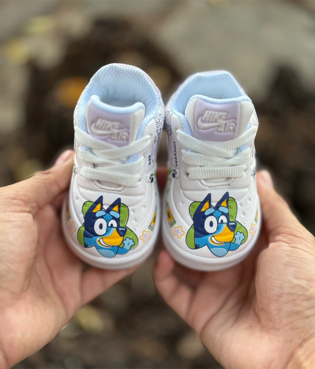 Flexible BD19•MV161