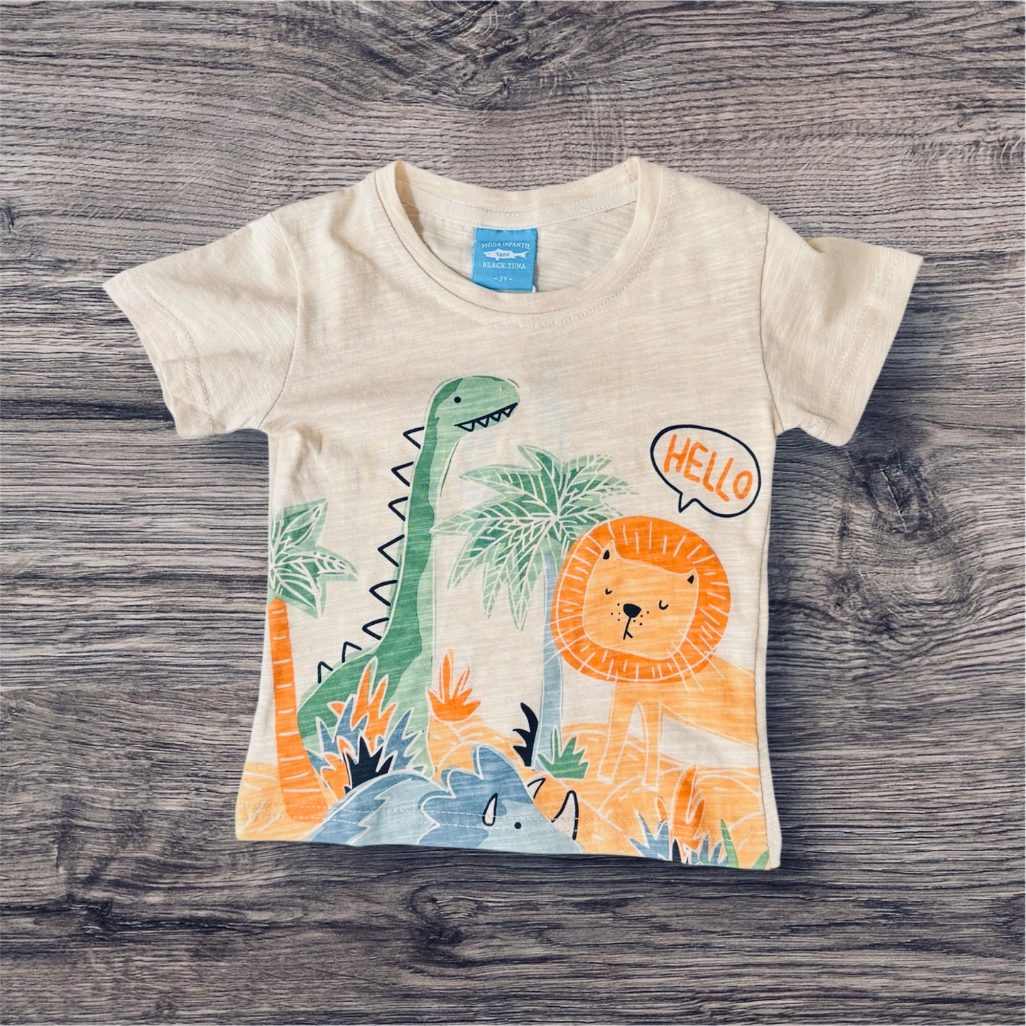 Conjunto 2 Pzs - Ti51