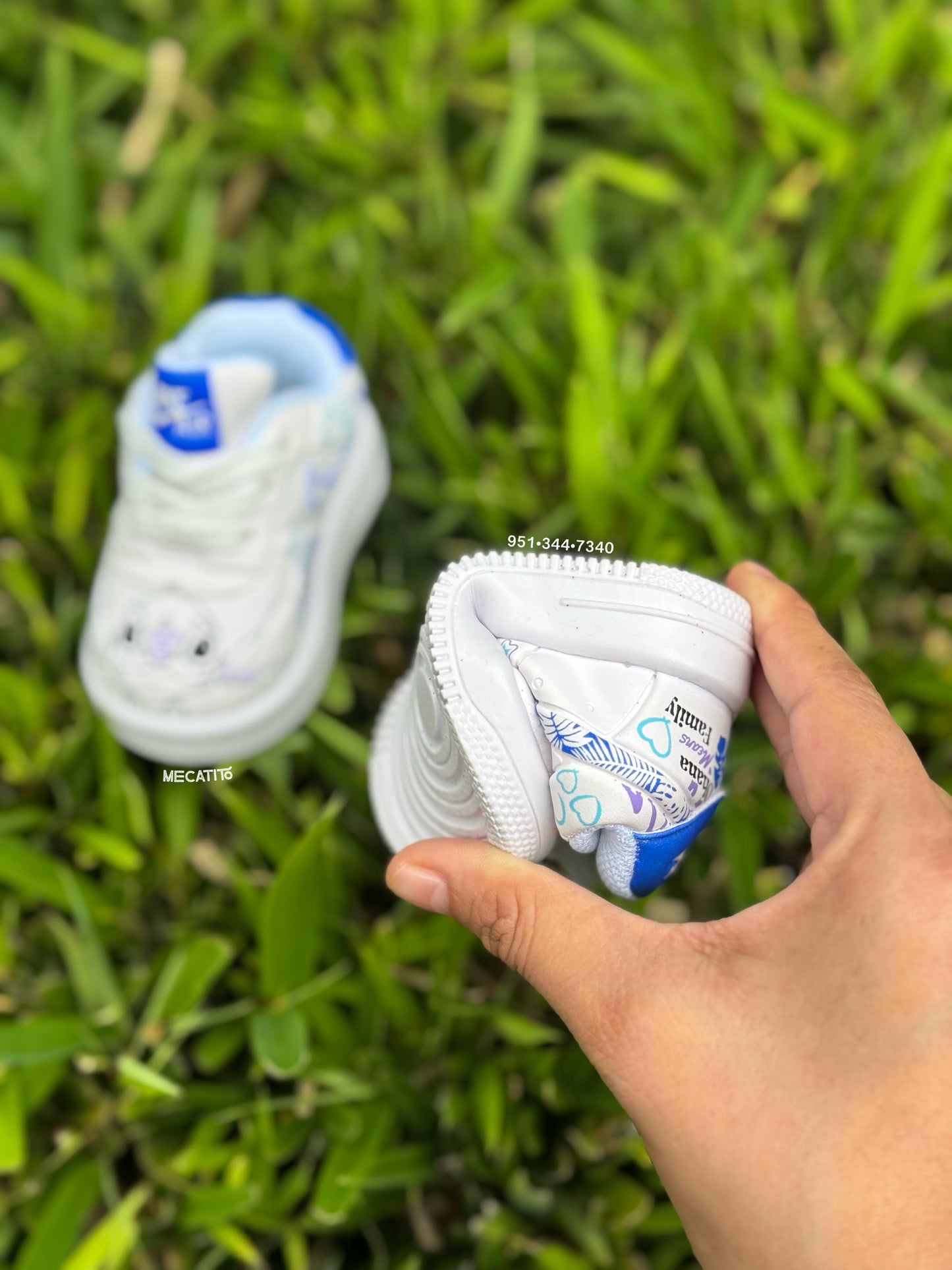 Flexible BD411•MV627