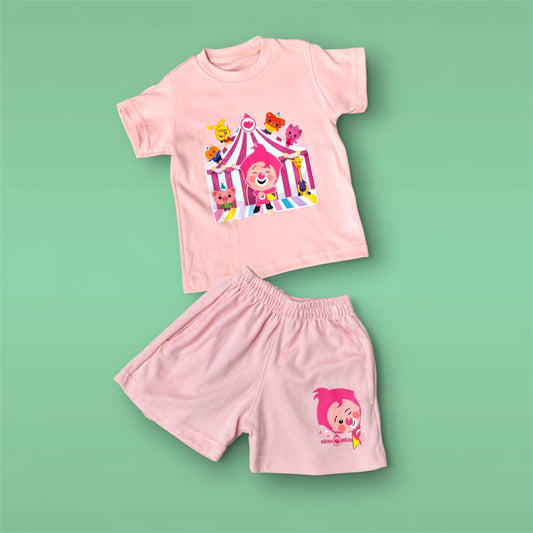 Conjunto 2 Pzs - TI37