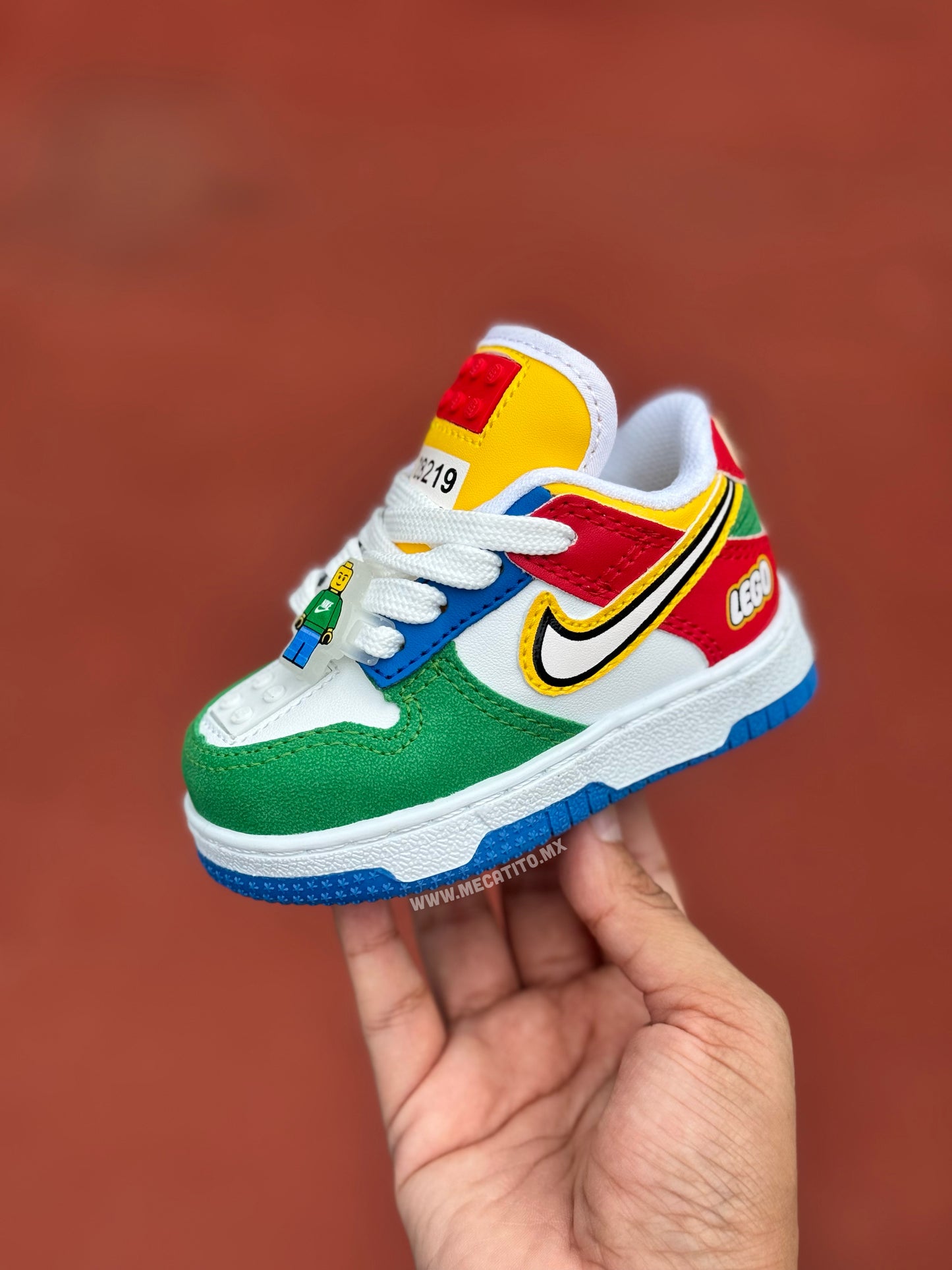 Premium BD446•MV649