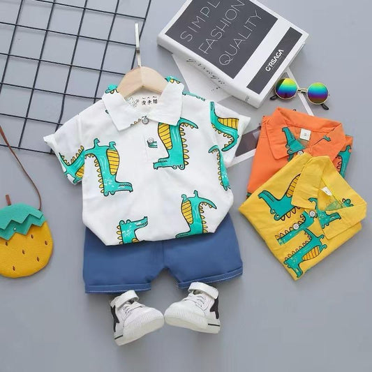 Poliéster 2 Pzs - CTI02