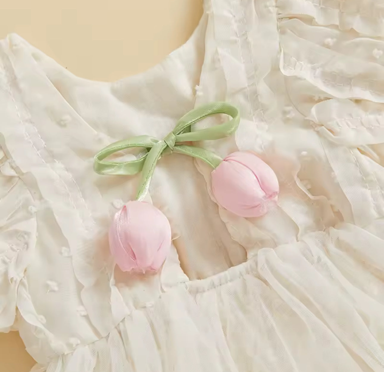 Pañalero bebé - TI79