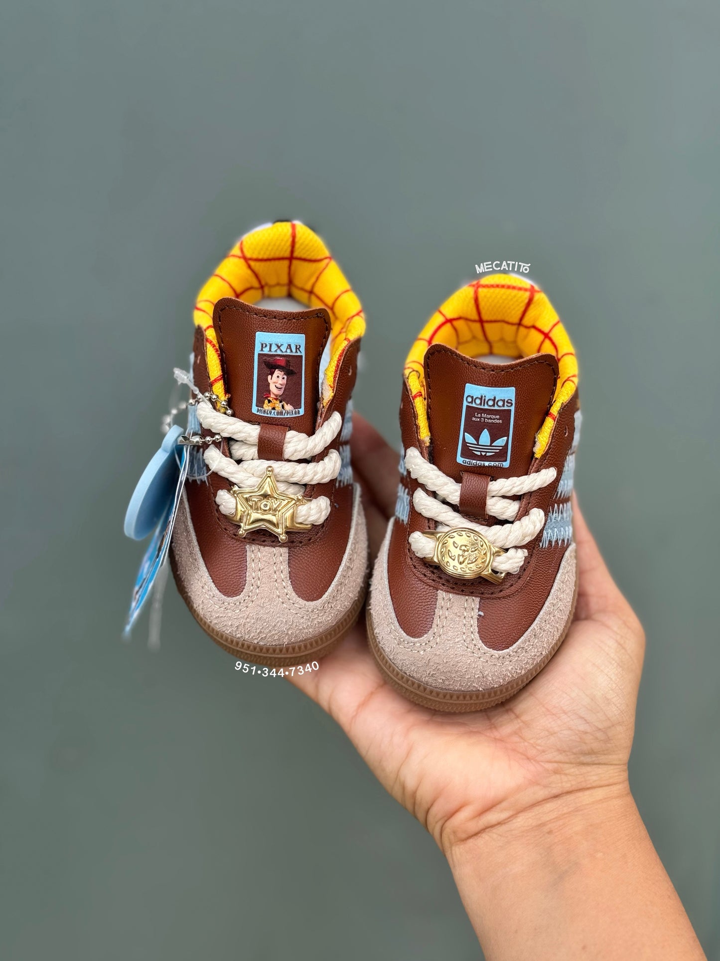 Premium BD463•MV607