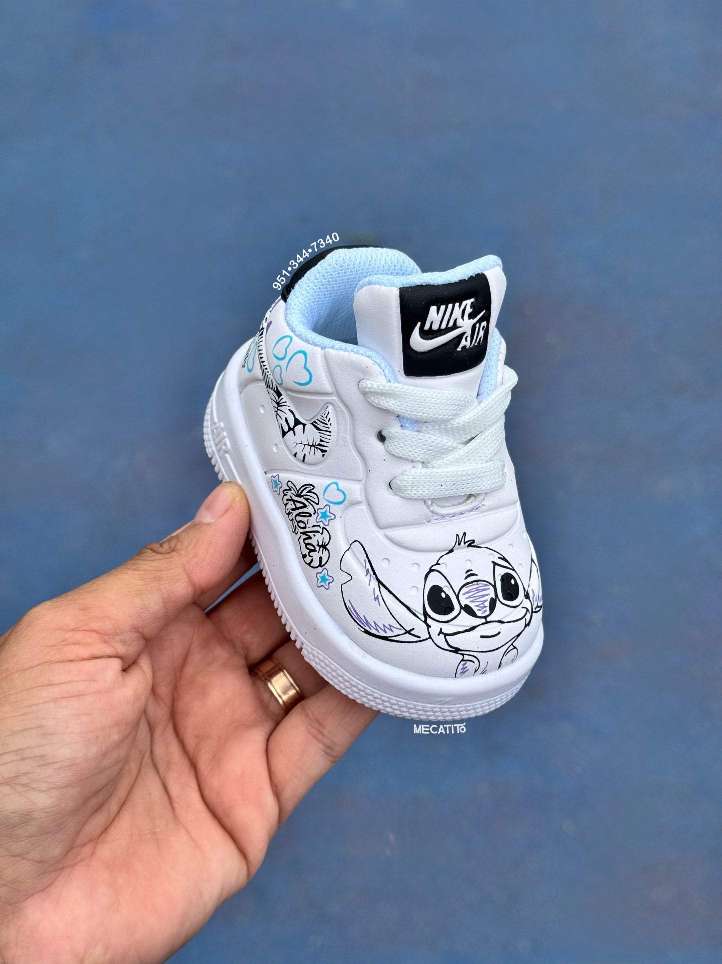 Flexible BD410•MV613