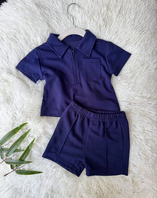 Conjunto 2 Pzs - CTI06•TI39