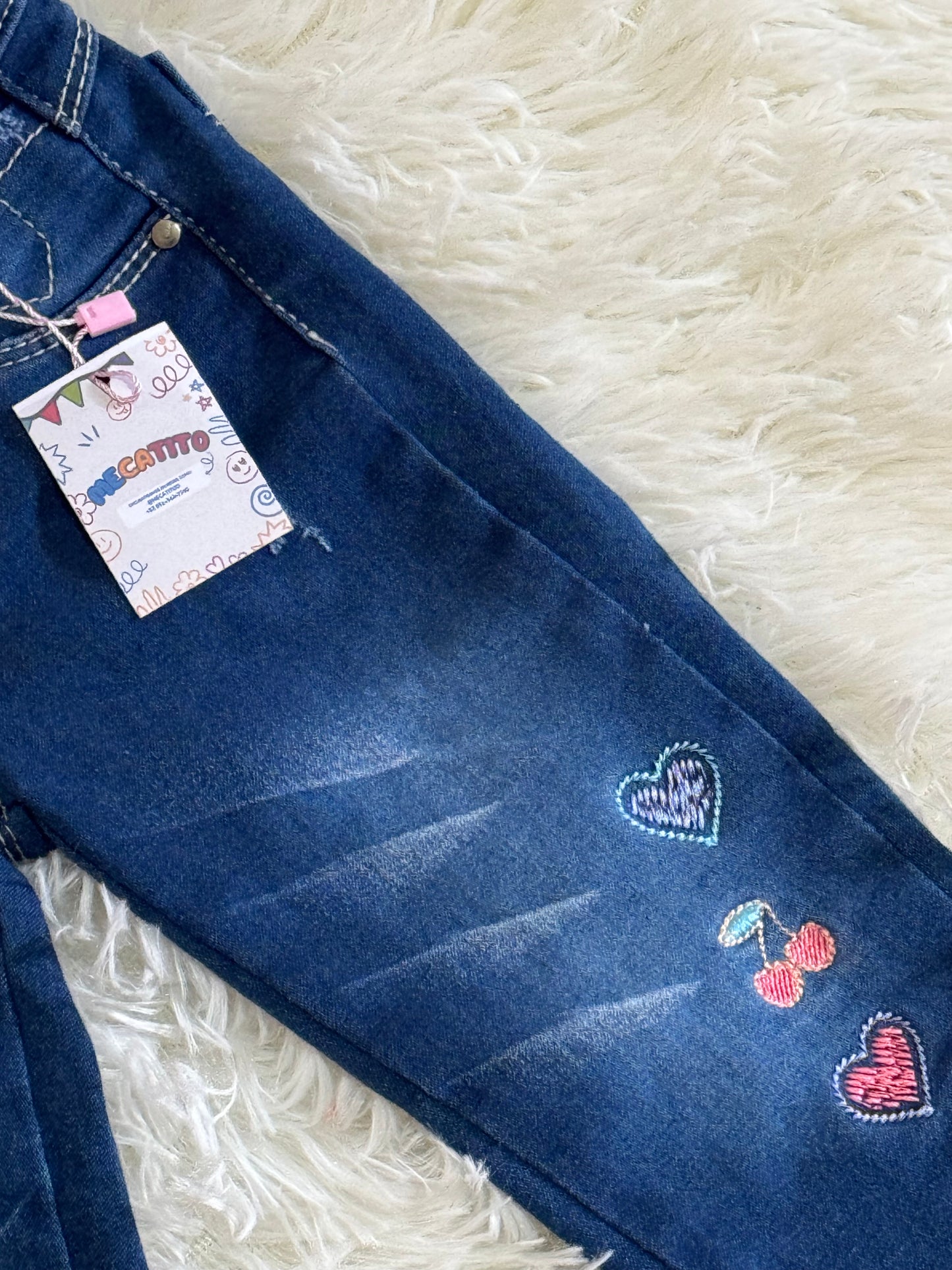 Conjunto Verano 2 Pzs - TI13