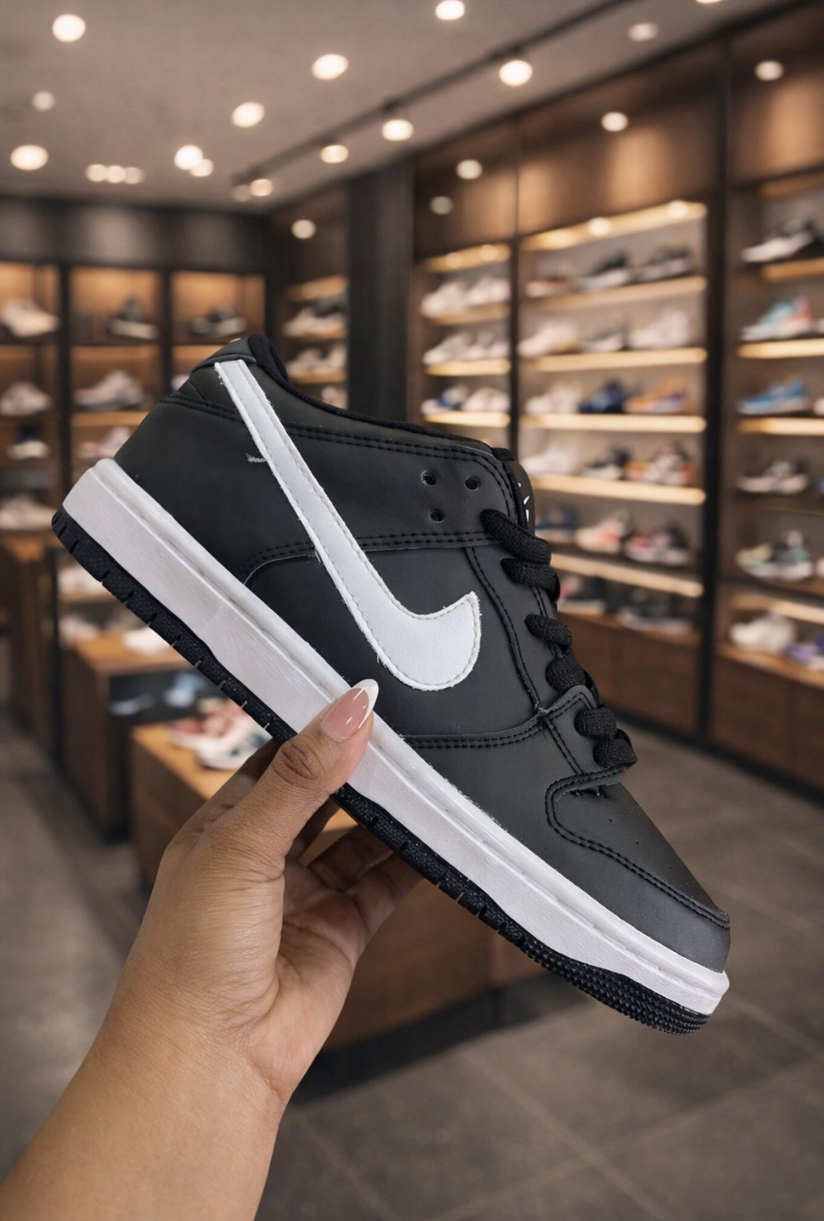 Dunk H952