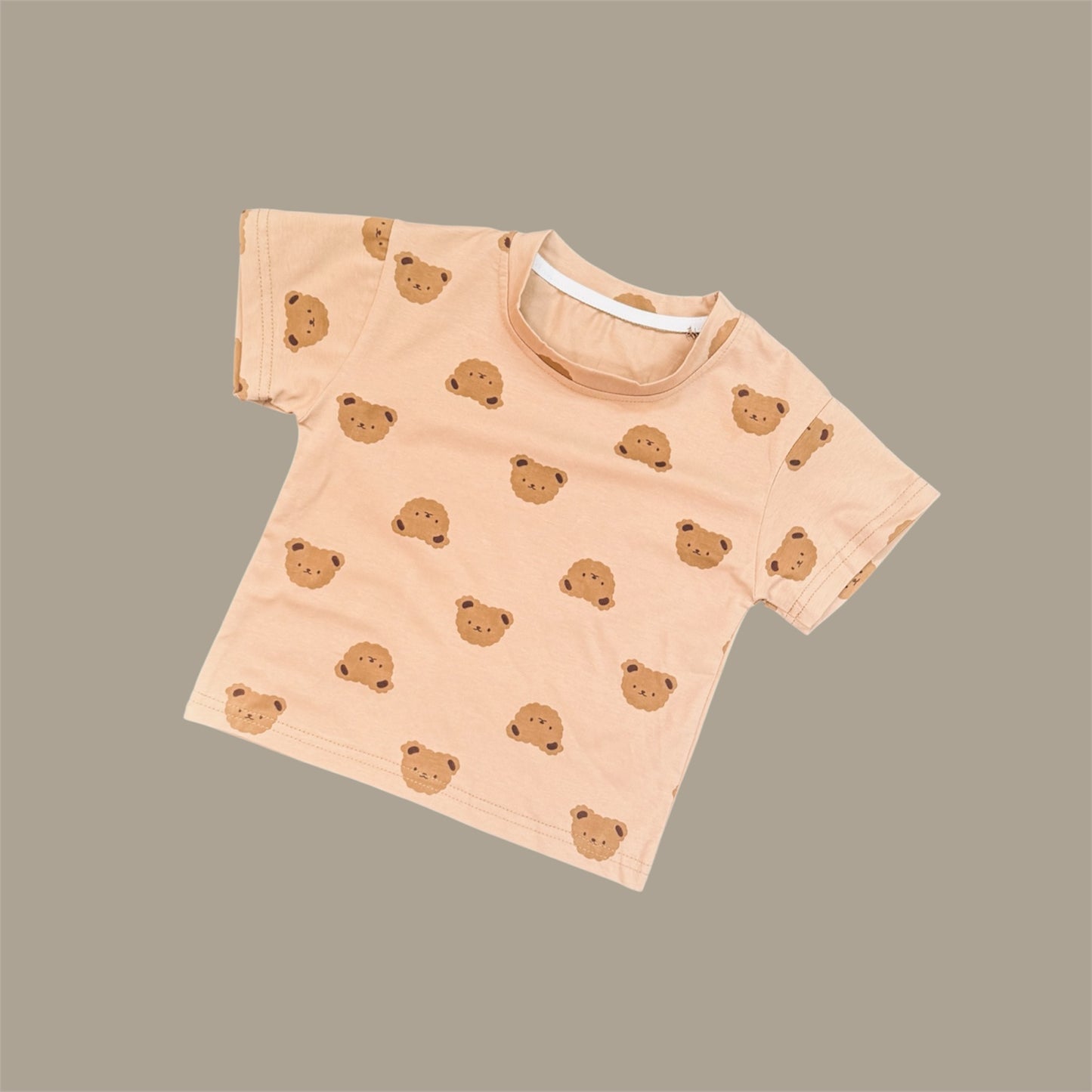 Conjunto 2 Pzs