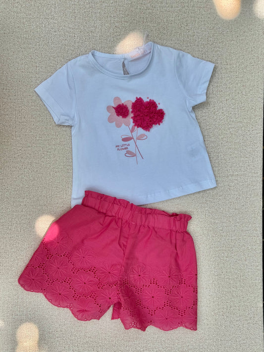 Conjunto primavera 2 Pzs - TI21