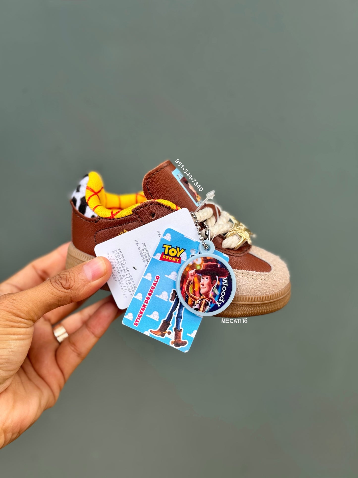 Premium BD463•MV607