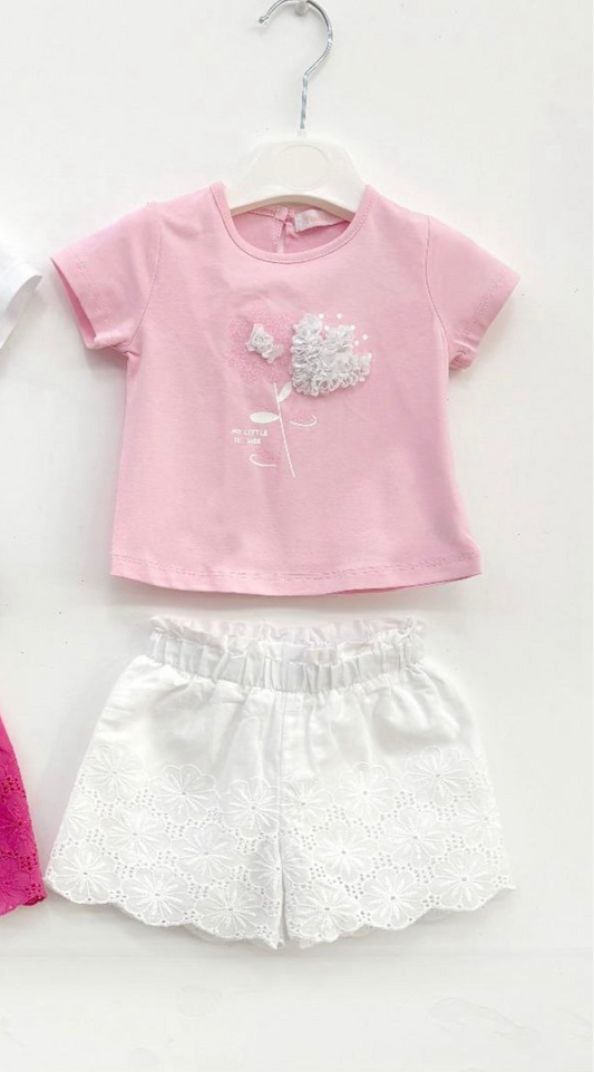 Conjunto primavera 2 Pzs - TI17