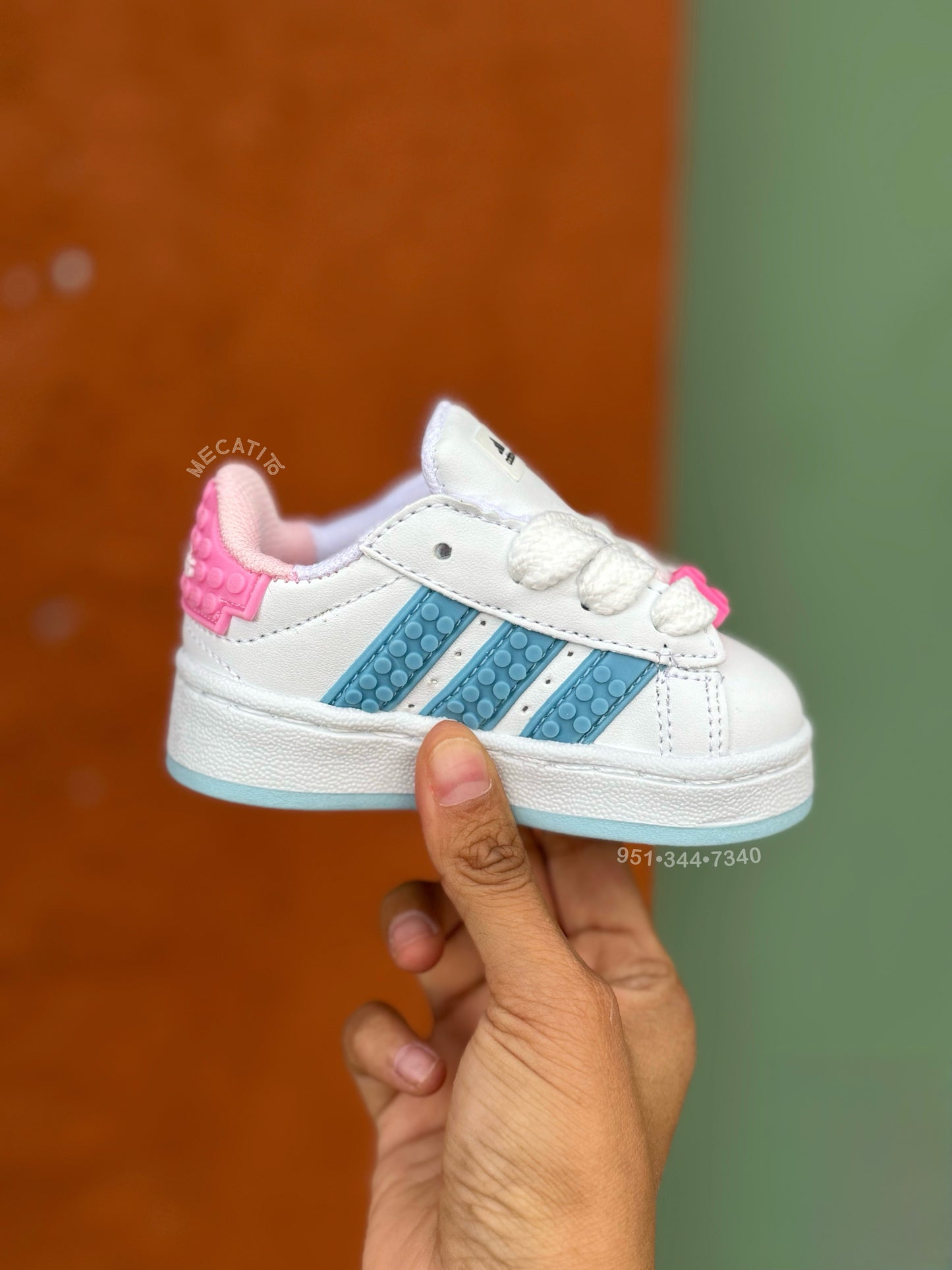 Premium BD320•MV509 🪁