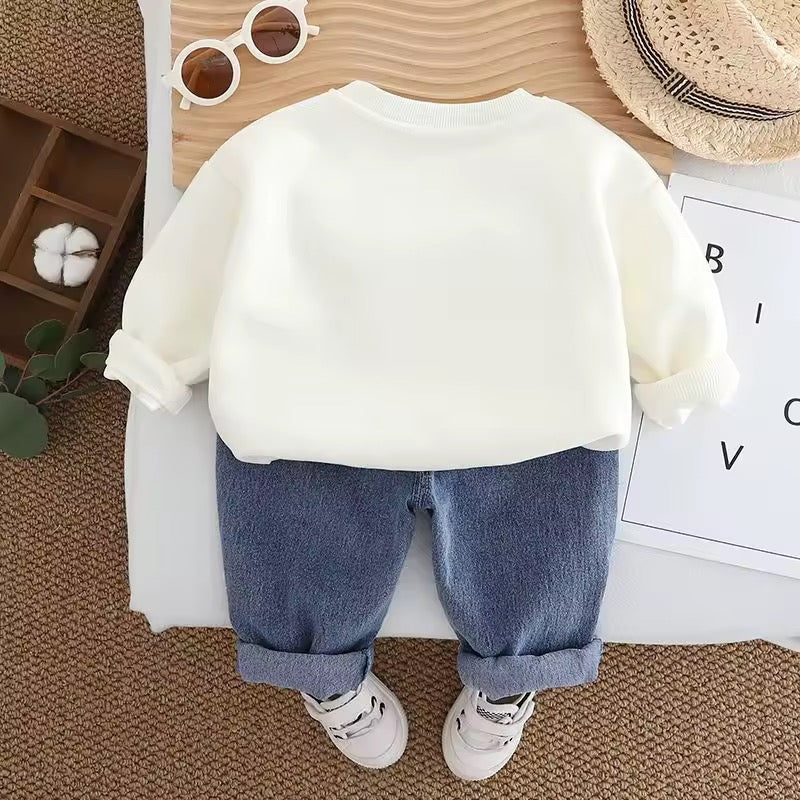 Conjunto 2 Pzs - TI77