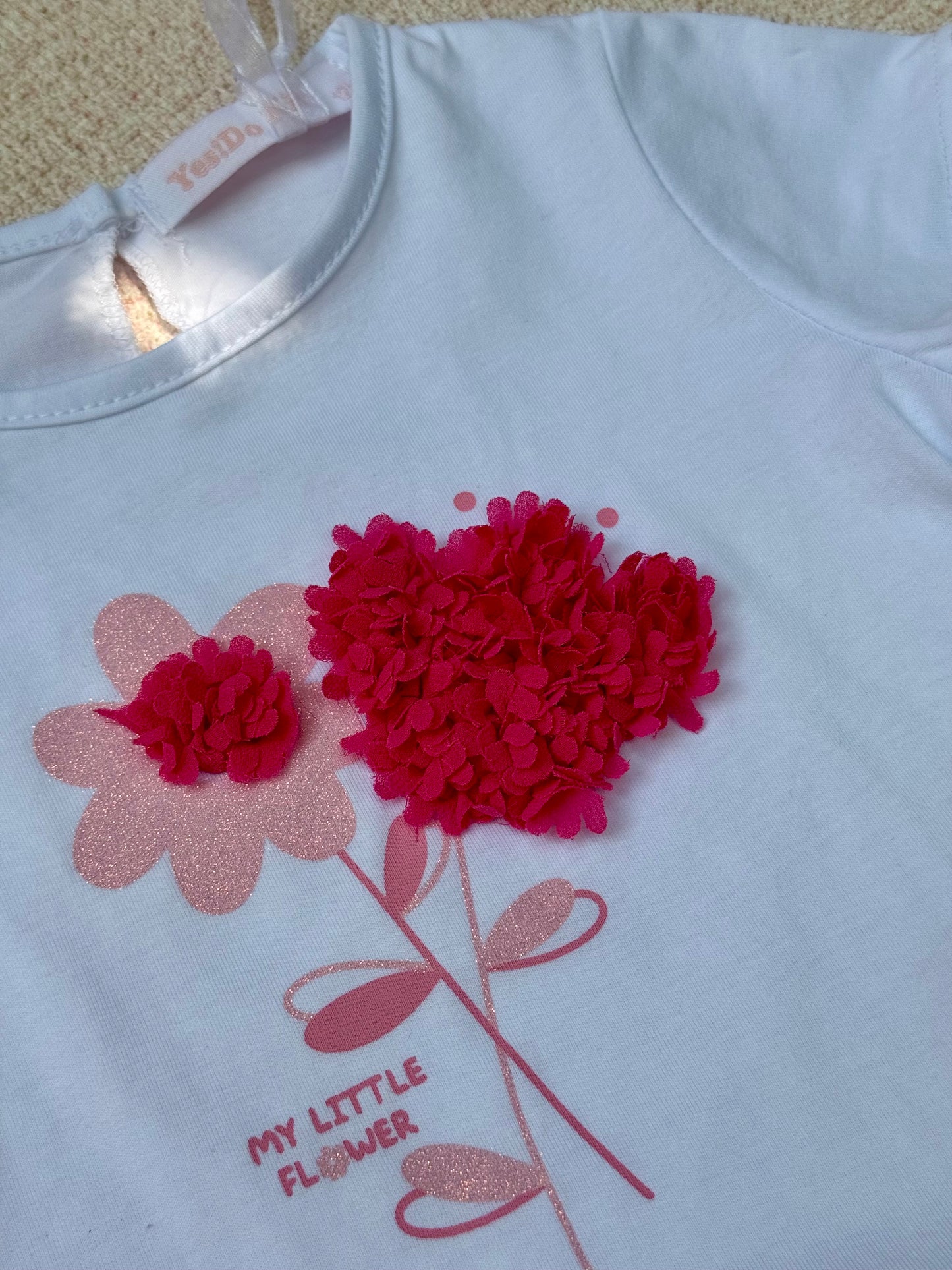 Conjunto primavera 2 Pzs - TI21