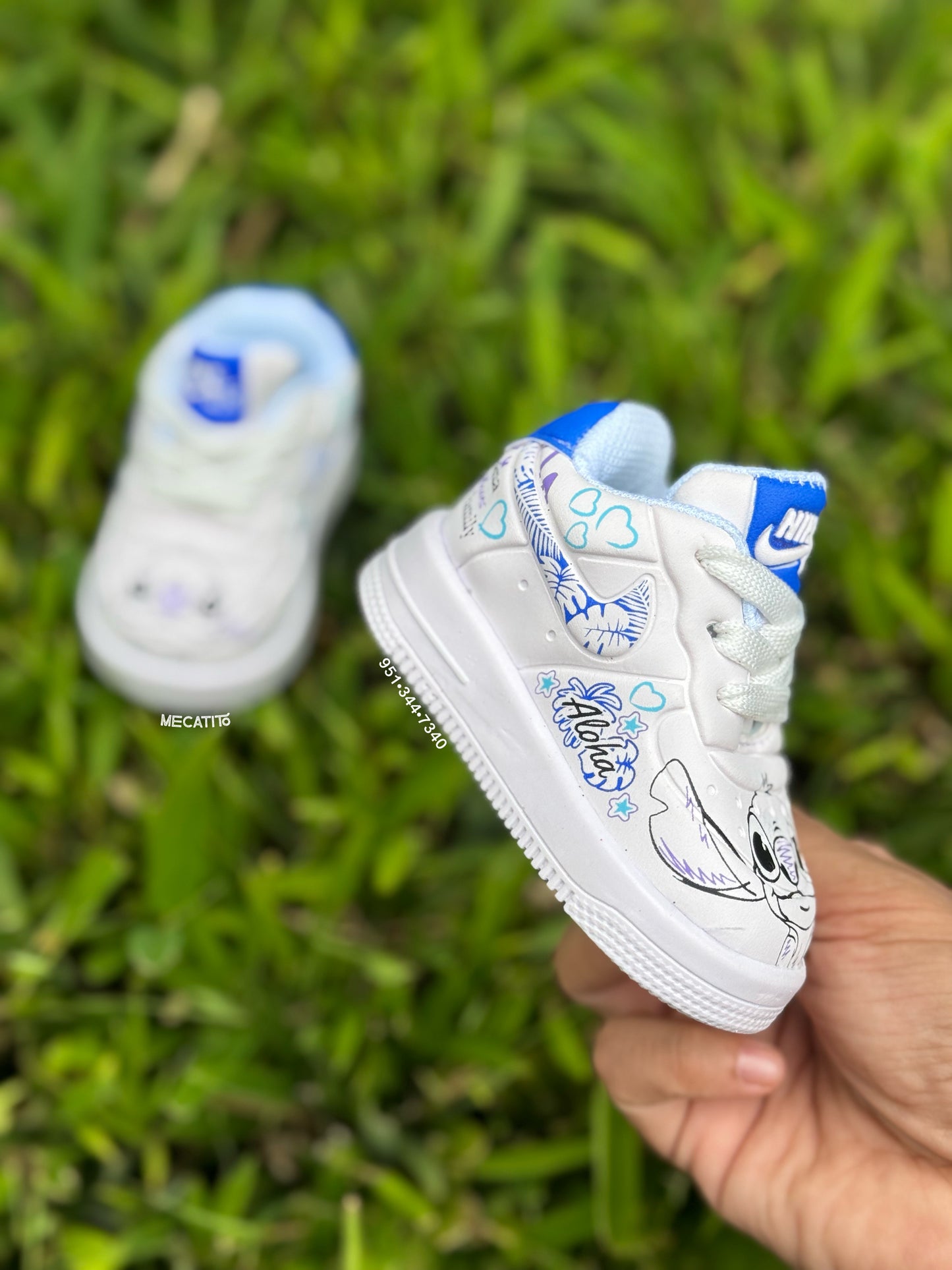 Flexible BD411•MV627