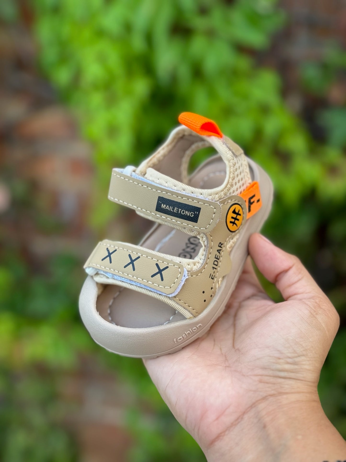 Flexible MV527