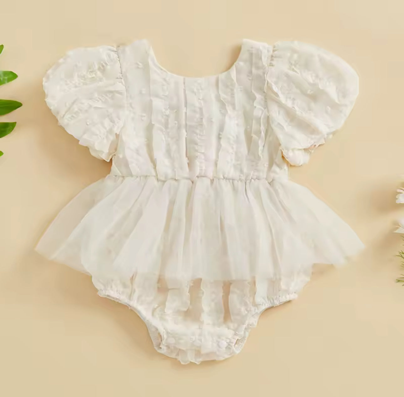 Pañalero bebé - TI79