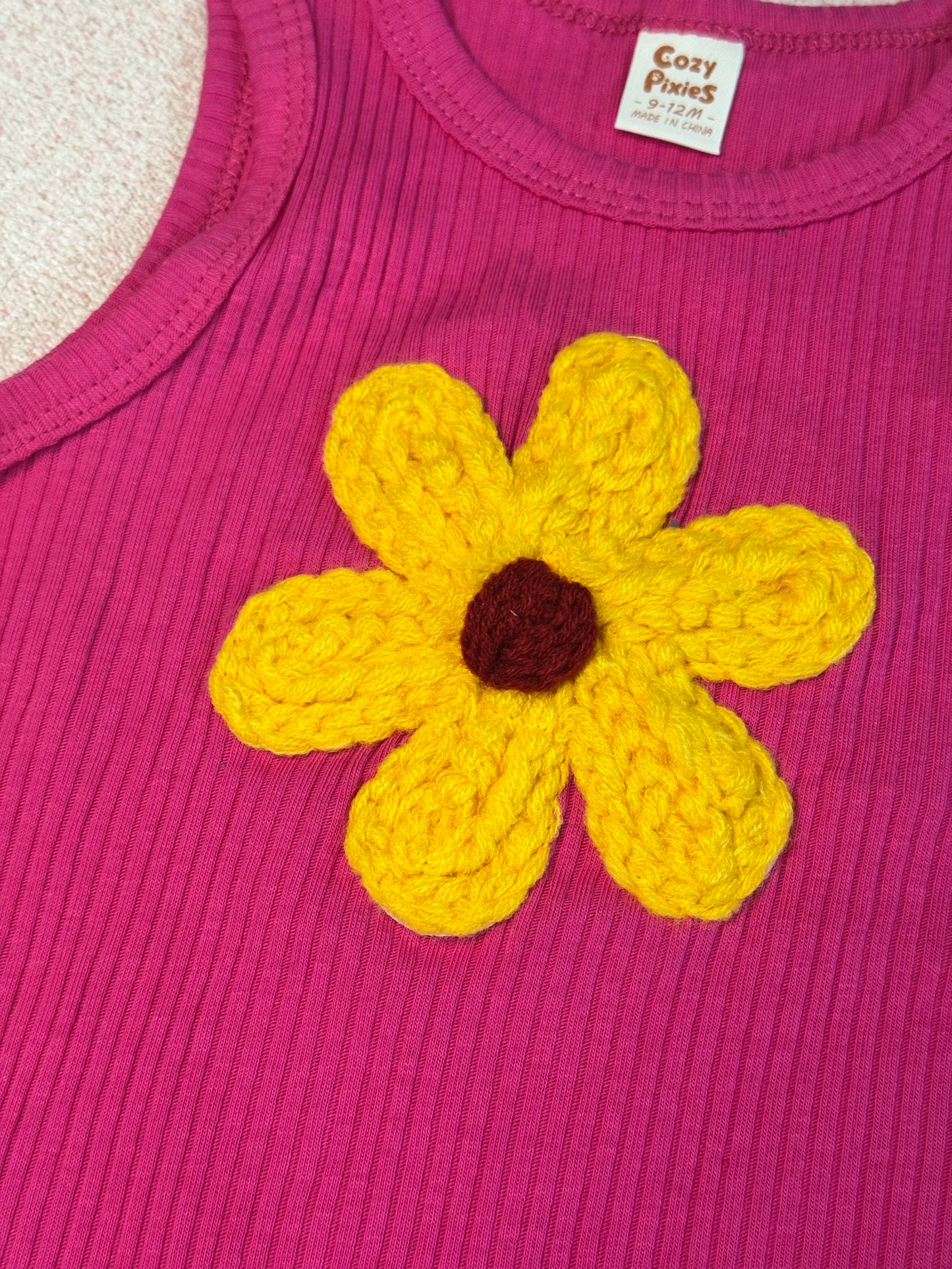 Blusa - CTI15