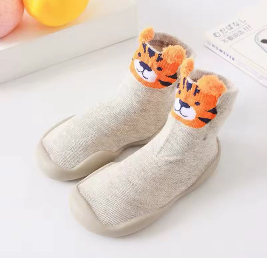 Zapa-Calcetín ligero