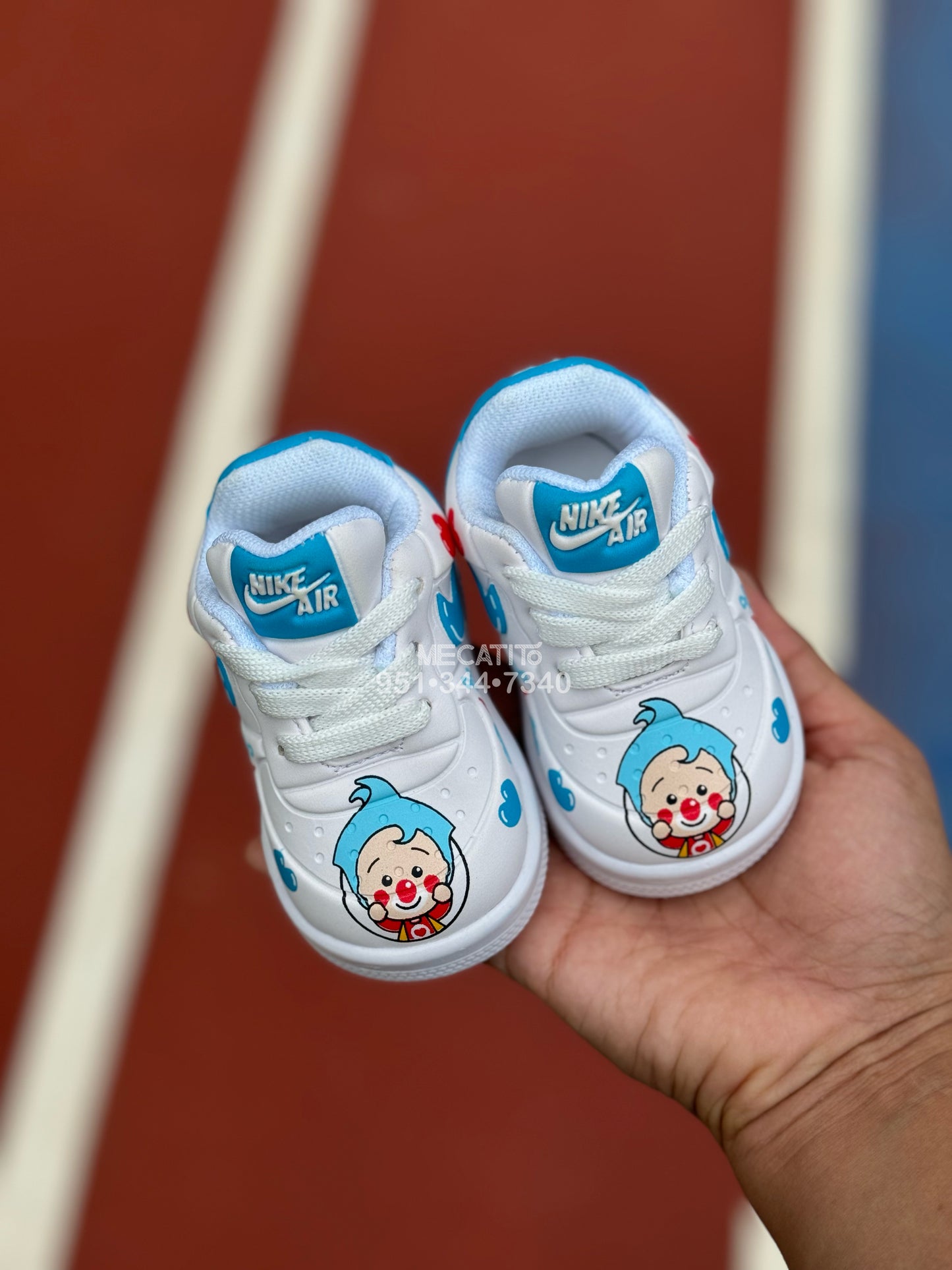 Flexible BD133•MV655