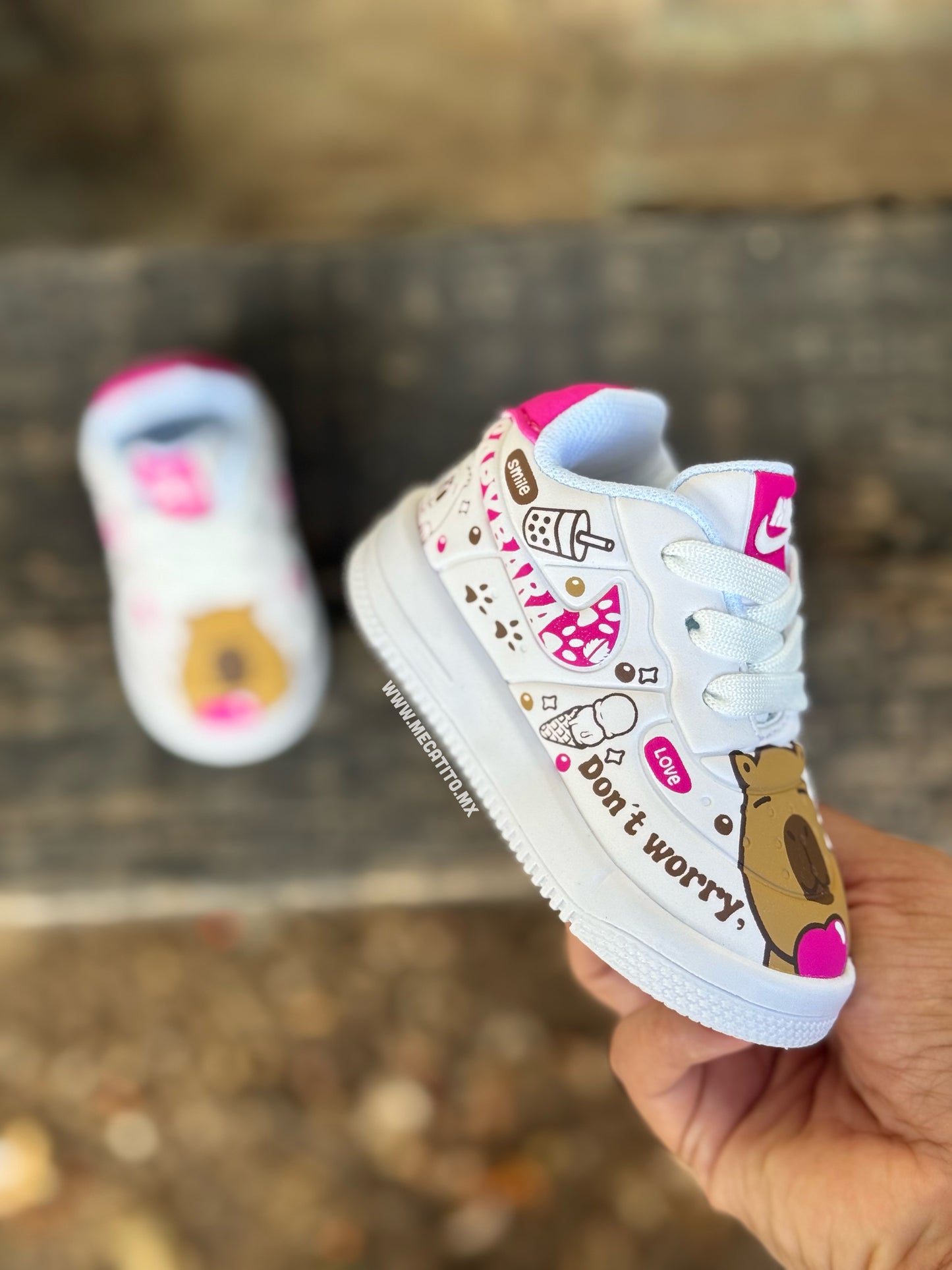 Flexible BD434•MV628