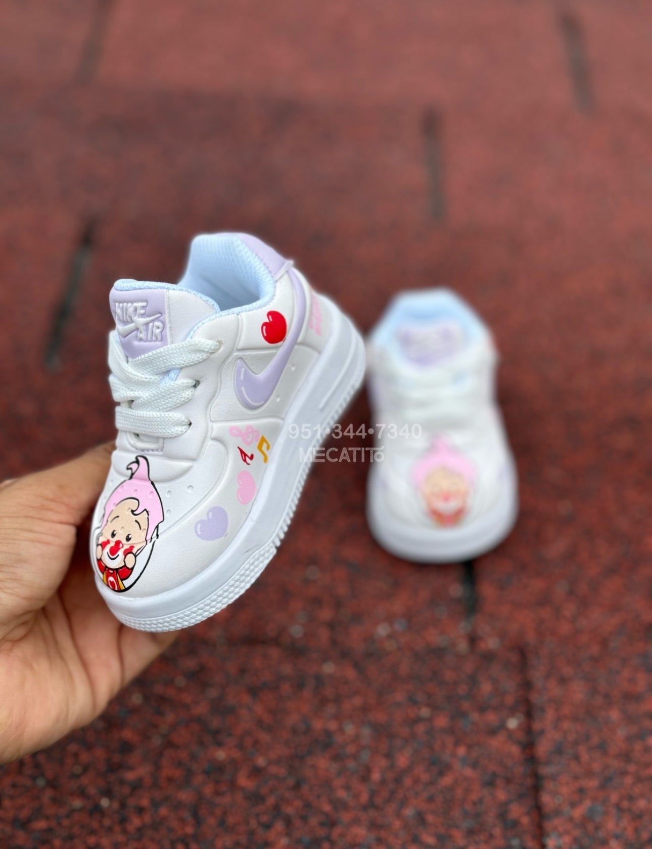 Flexible BD262•MV430