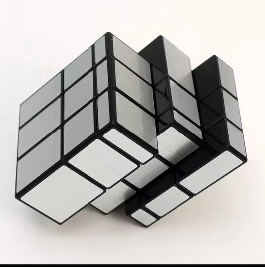 Puzzle - MoYu Mirror MeiLong 3x3x3