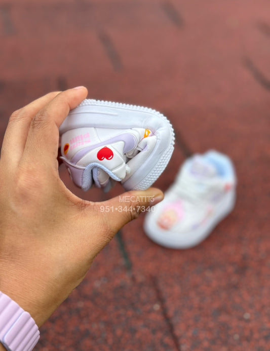 Flexible BD262•MV430