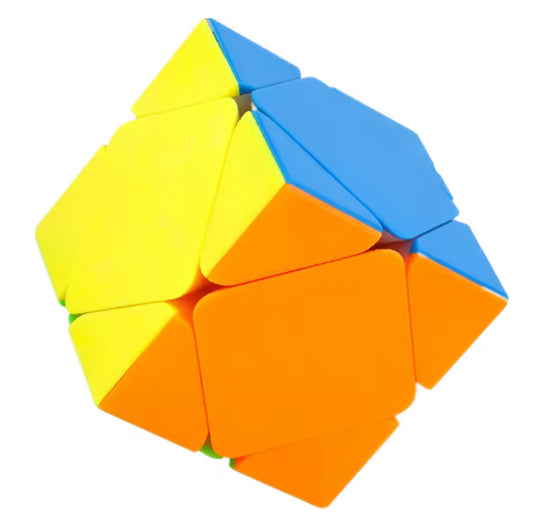 Skewb Moyu