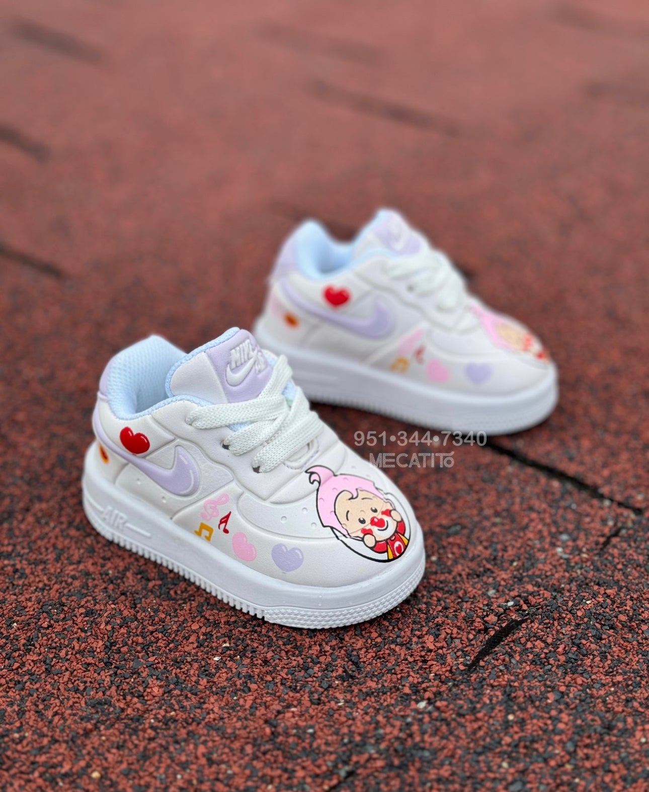 Flexible BD262•MV430