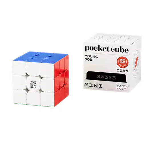 3x3x3 Pocket 50 mm - YJ