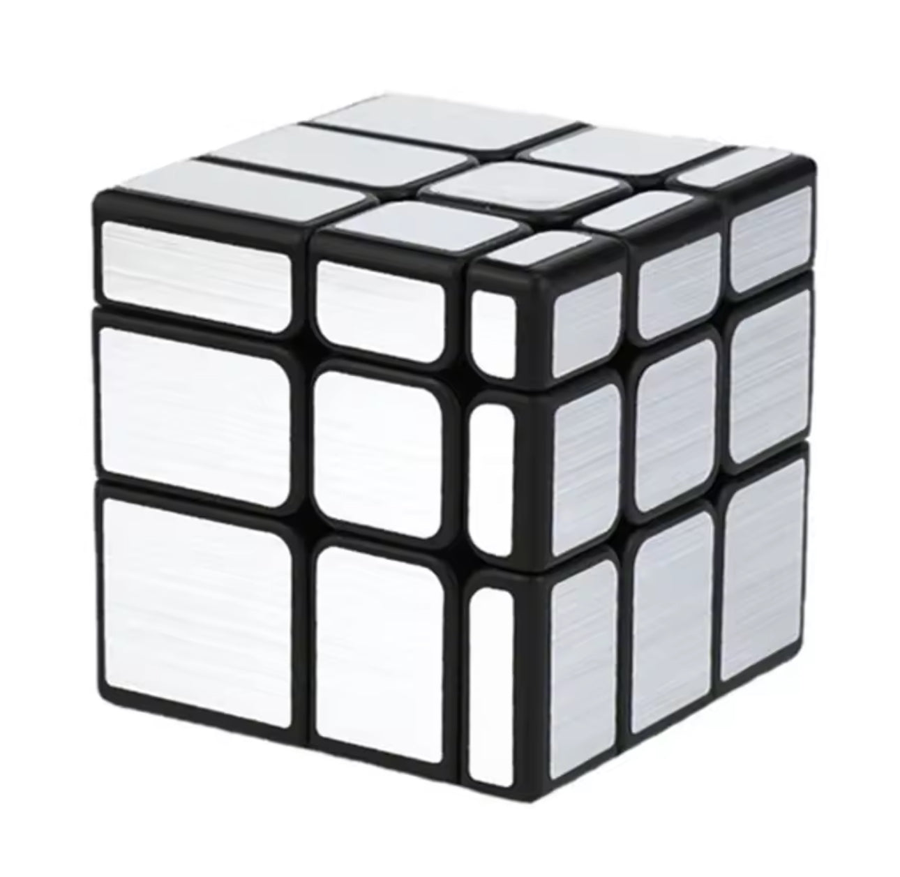 Puzzle - MoYu Mirror MeiLong 3x3x3