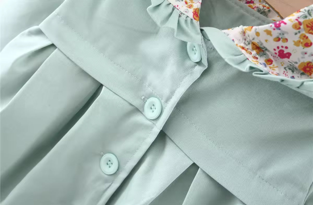 Chaqueta Otoño