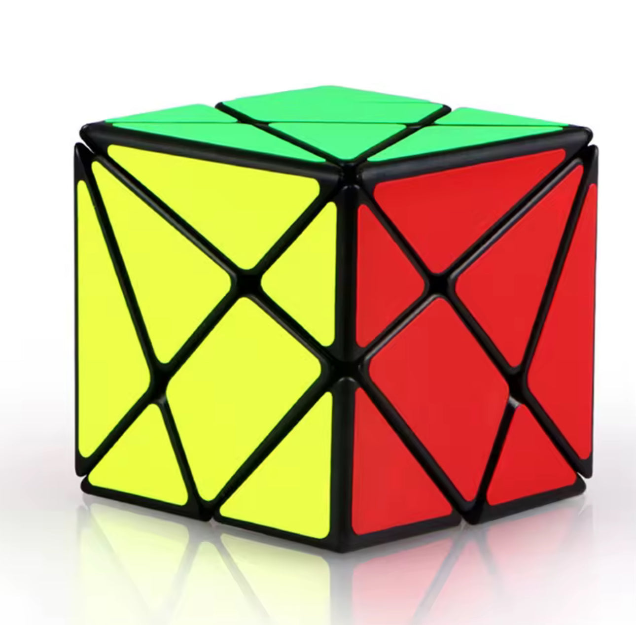 Axys Cube - QIYI