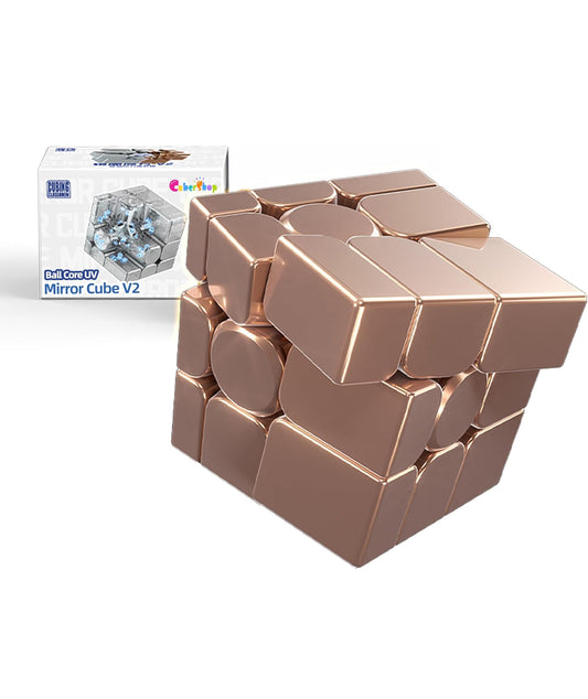 Mirror Ball Corre - Moyu