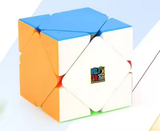 Skewb Moyu