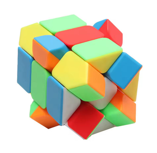 Fisher cube 3x3 Moyu