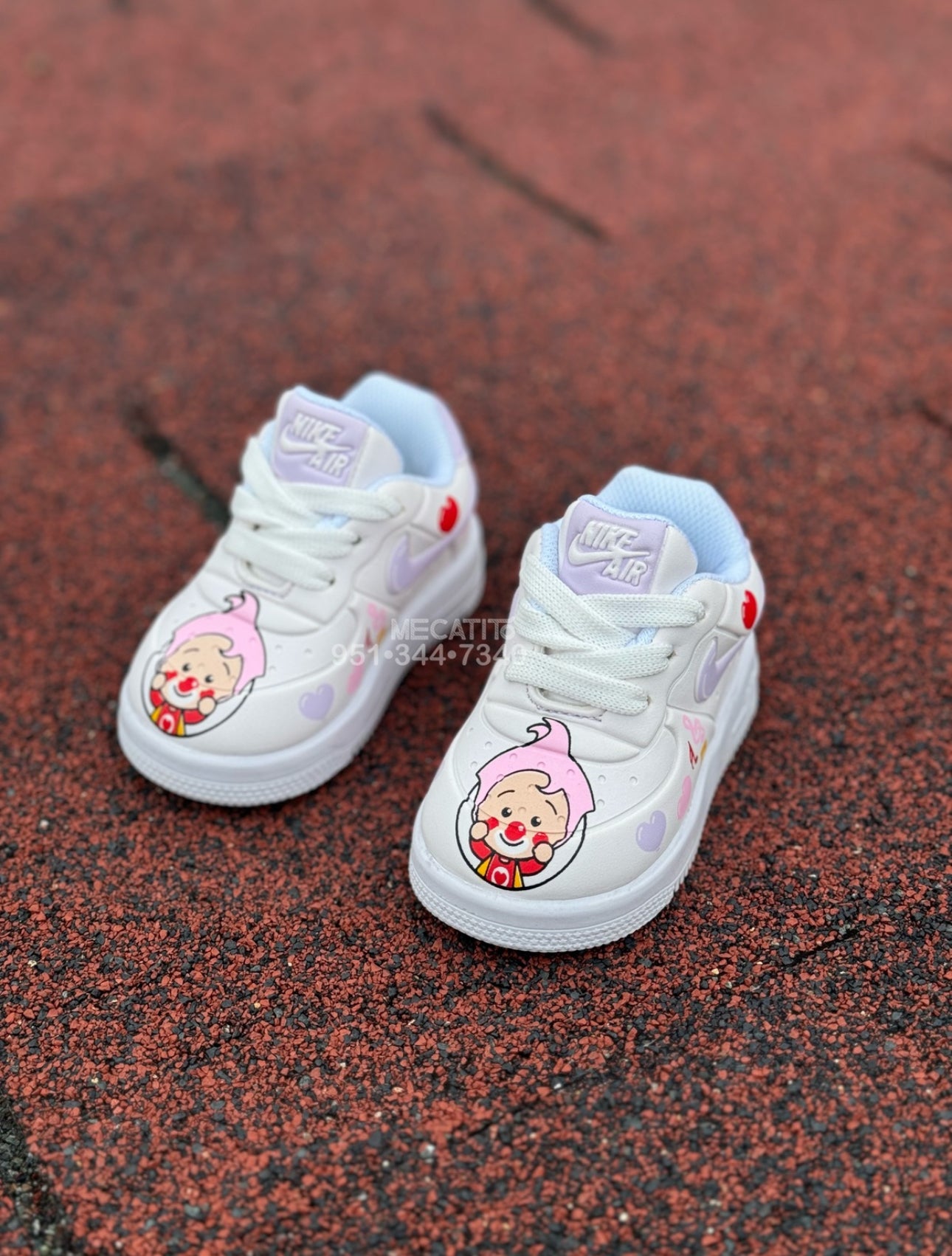 Flexible BD262•MV430