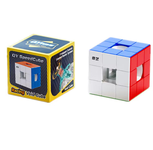 Void 3x3x3 - QIYI
