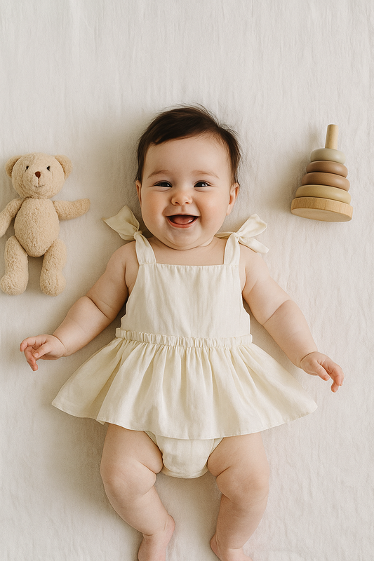 Pañalero bebe - TI69