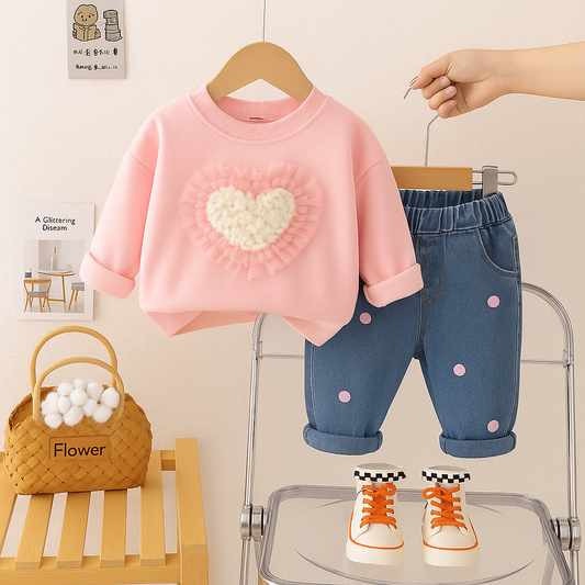 Conjunto 2 Pzs - TI78