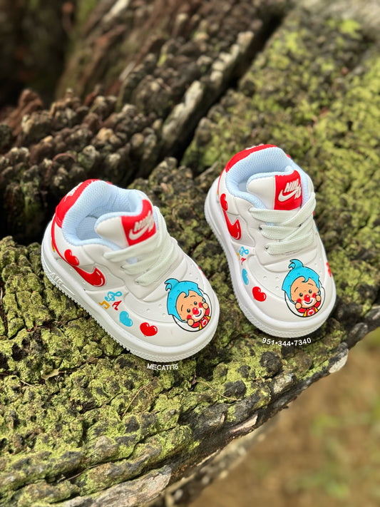 Flexible BD370•MV562