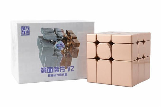 Mirror Ball Corre - Moyu