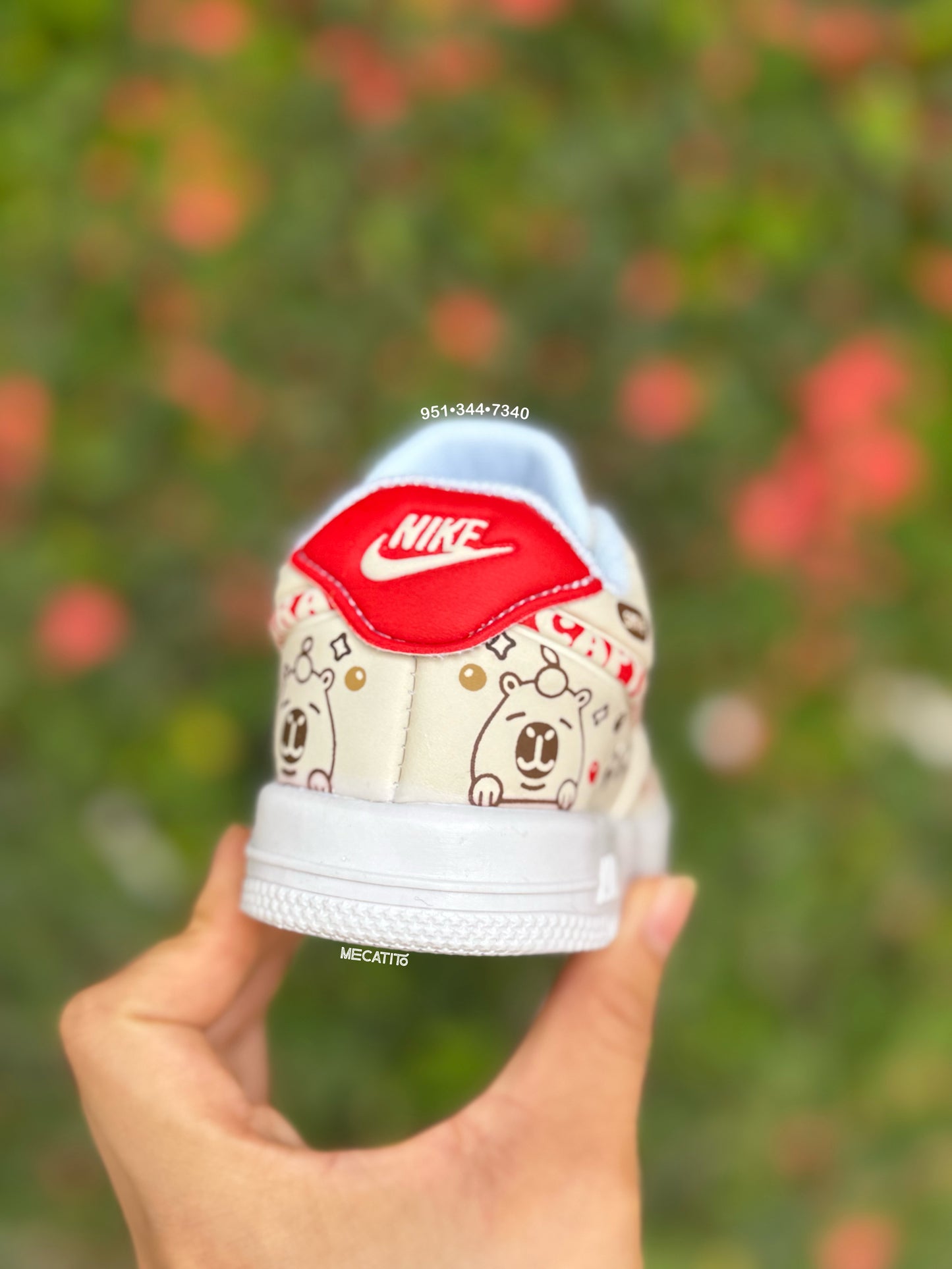 Flexible BD395•MV593