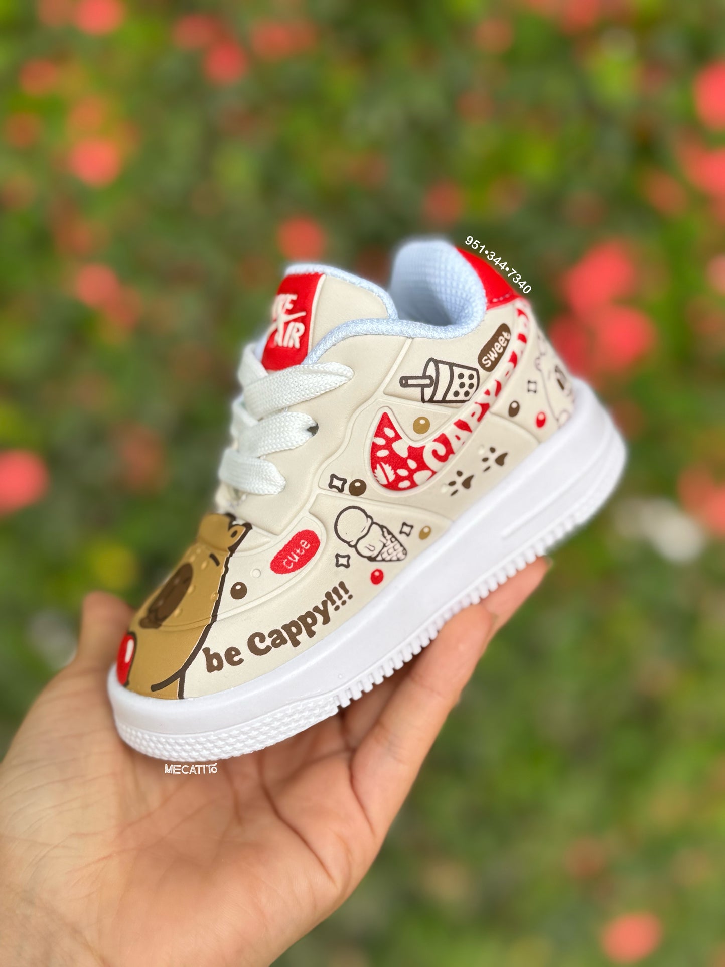 Flexible BD395•MV593